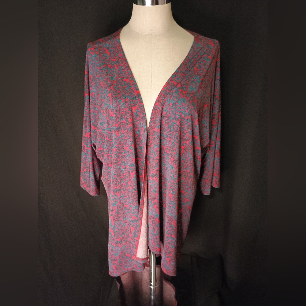 LulaRoe Lindsay